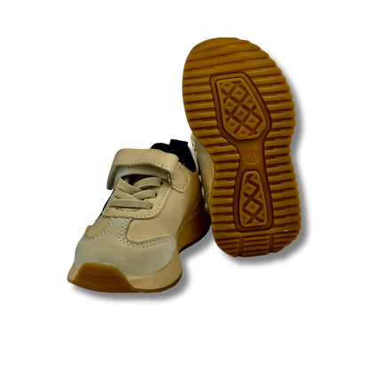 Sport Shoes BEIGE -2 (WS-1018-2)