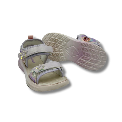 (WS-1155) Sandals PURPLE