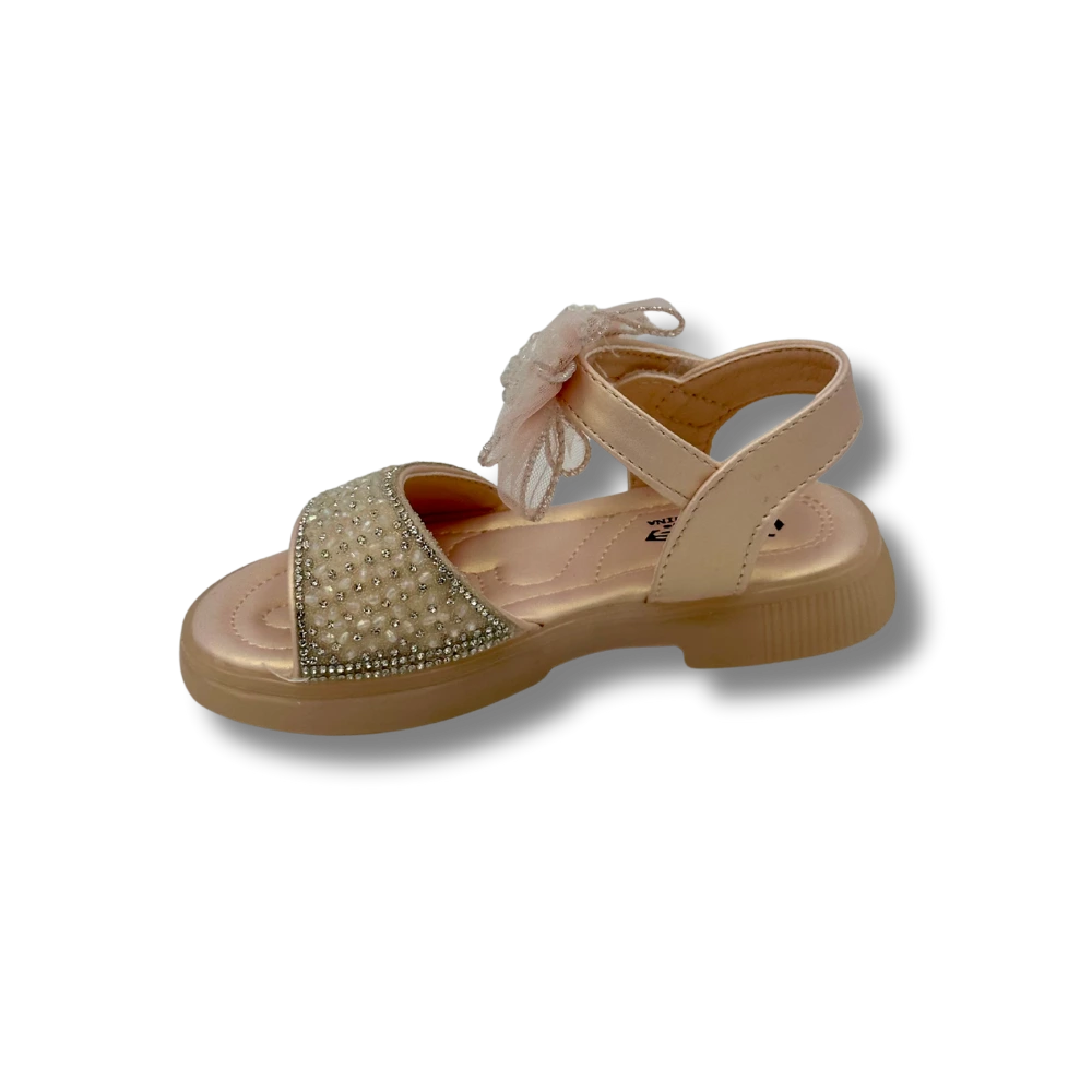 (WS-349-3) Sandals PINK