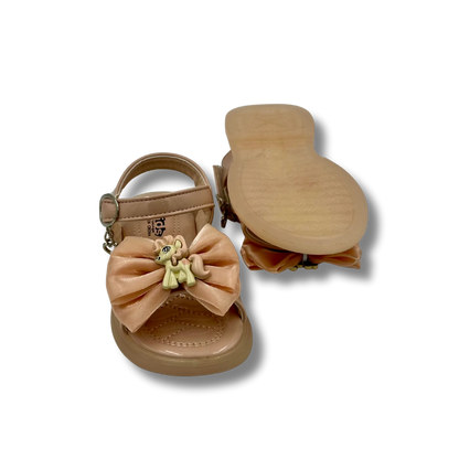 (WS-436-2) Sandals PINK