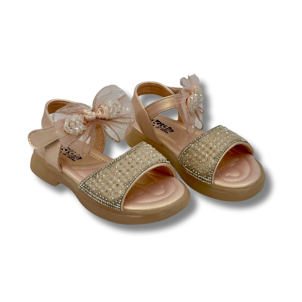 (WS-349-3) Sandals PINK