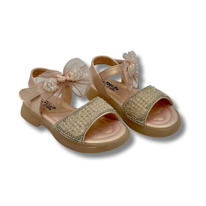 (WS-349-3) Sandals PINK