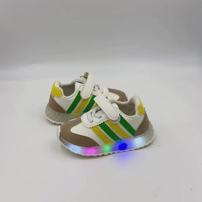 Sport Shoe WHITE (WS - 442)